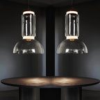 Baldenonna Glass Pendant Light-Moonnatur