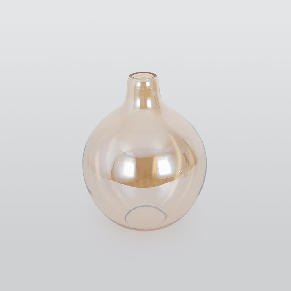 Fenrenwren Glass Pendant Light-Moonnatur