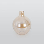 Fenrenwren Glass Pendant Light-Moonnatur