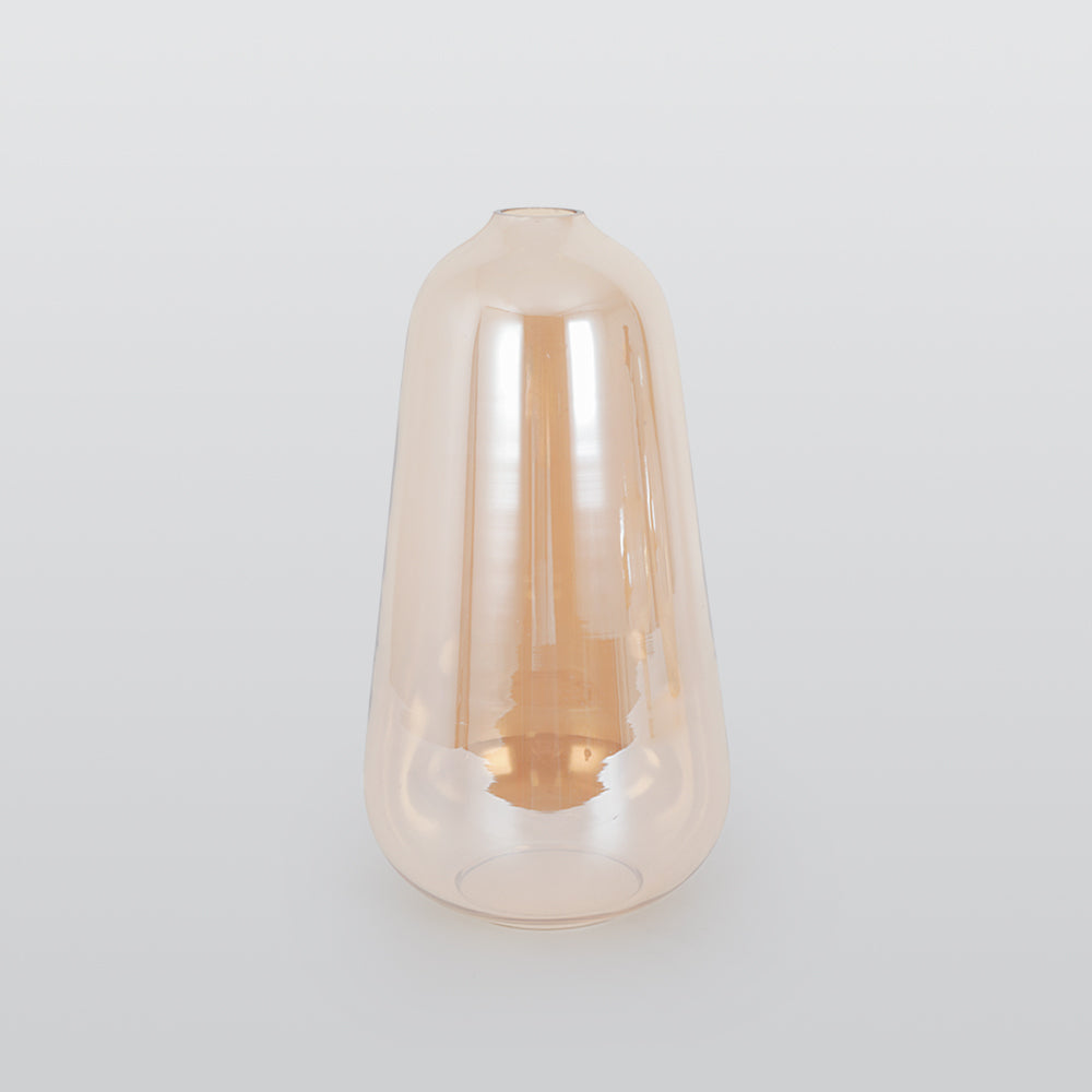 Fenrenwren Glass Pendant Light-Moonnatur