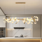 Carnelora Ceramic Pendant Light-Moonnatur