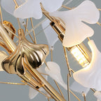 Carnelora Ceramic Pendant Light-Moonnatur