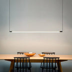 Kilvenenelle Metal Pendant Light-Moonnatur