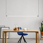 Kilvenenelle Metal Pendant Light-Moonnatur