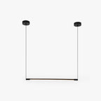 Kilvenenelle Metal Pendant Light-Moonnatur
