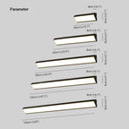 Harveniel Metal Wall Light-Moonnatur