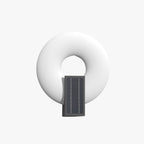 Redrenwick Acrylic Wall Light-Moonnatur