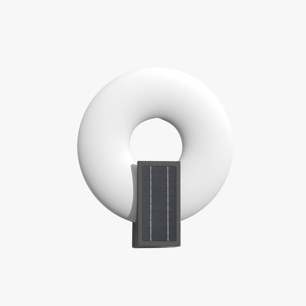 Redrenwick Acrylic Wall Light-Moonnatur