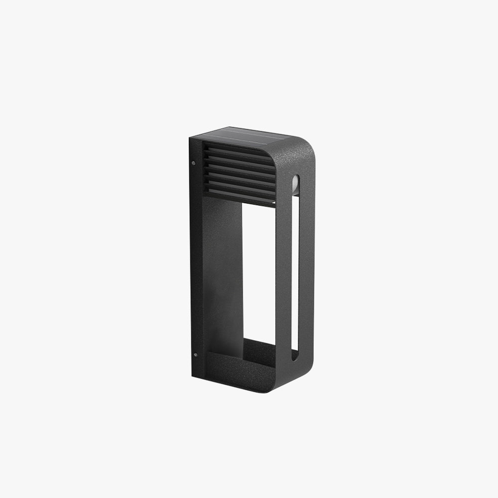 Rovenford Acrylic Wall Light-Moonnatur