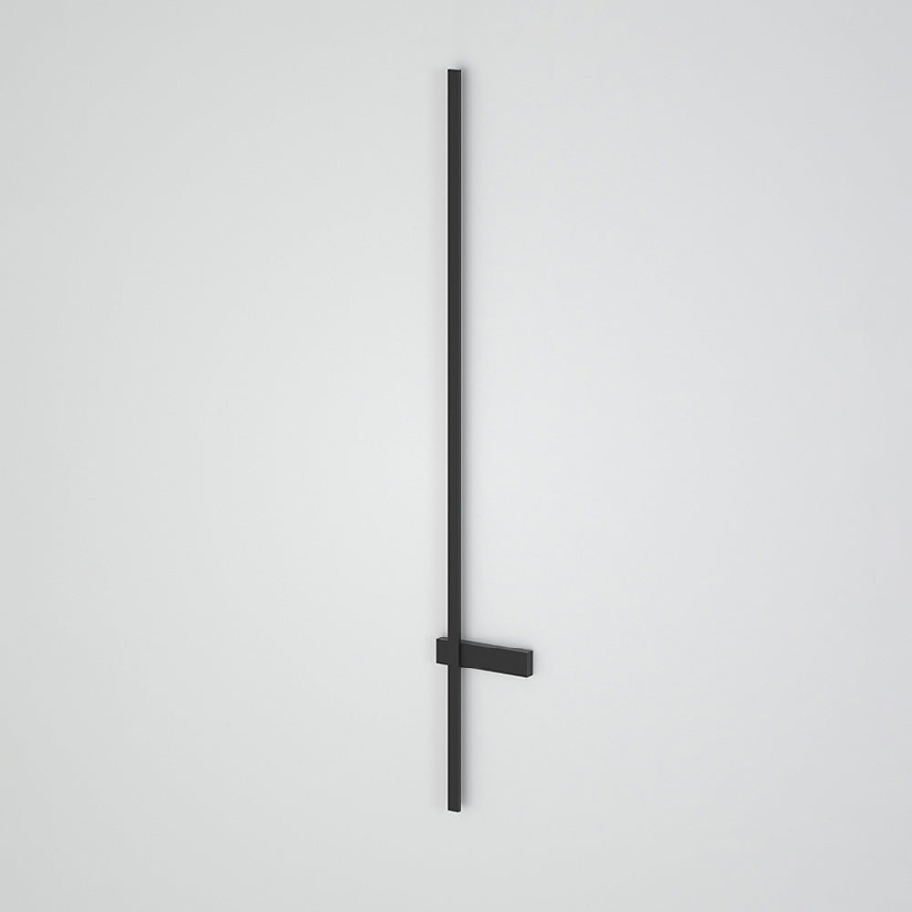 Weldenenna Metal Wall Light-Moonnatur