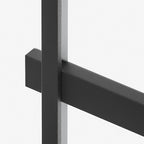 Weldenenna Metal Wall Light-Moonnatur