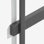 Weldenenna Metal Wall Light-Moonnatur