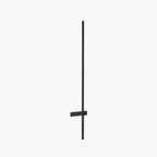 Weldenenna Metal Wall Light-Moonnatur