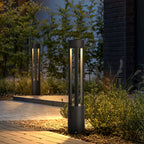 Cindelevia Metal Outdoor Light-Moonnatur