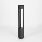 Cindelevia Metal Outdoor Light-Moonnatur