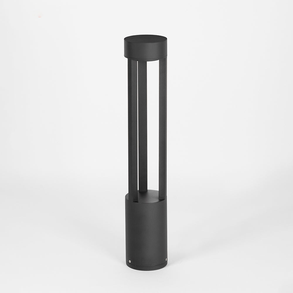 Cindelevia Metal Outdoor Light-Moonnatur