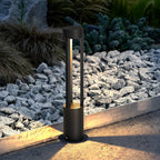 Cindelevia Metal Outdoor Light-Moonnatur