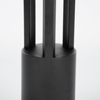 Cindelevia Metal Outdoor Light-Moonnatur