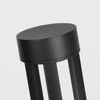 Cindelevia Metal Outdoor Light-Moonnatur