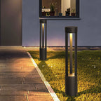 Cindelevia Metal Outdoor Light-Moonnatur