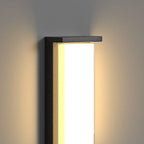 Renverhaven Acrylic Wall Light-Moonnatur