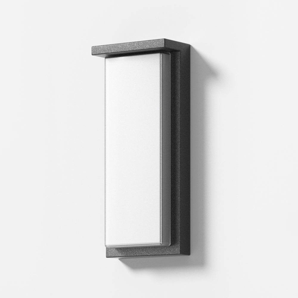 Renverhaven Acrylic Wall Light-Moonnatur