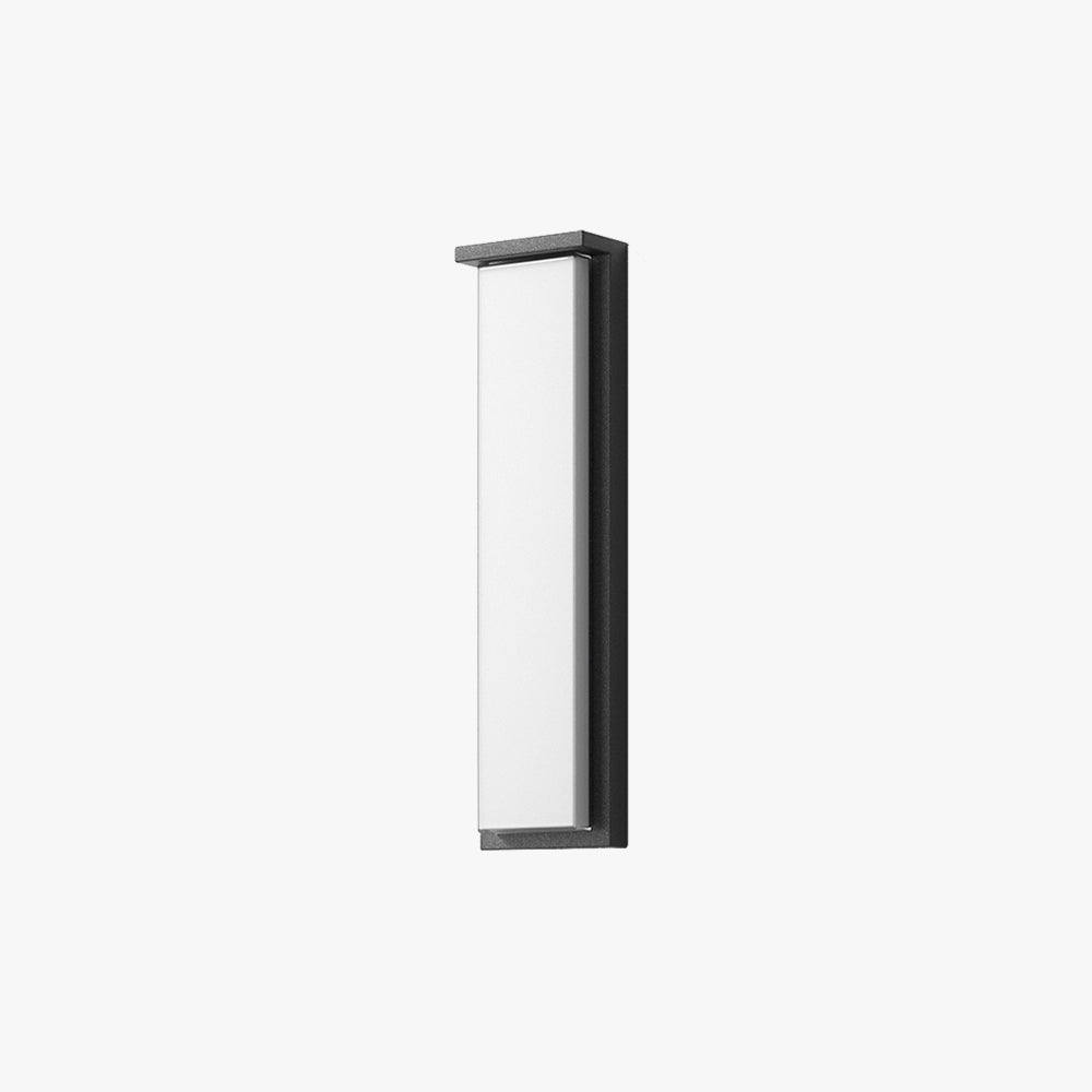 Renverhaven Acrylic Wall Light-Moonnatur