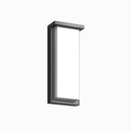 Renverhaven Acrylic Wall Light-Moonnatur