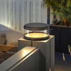 Tildengrove Acrylic Pillar Light-Moonnatur