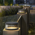 Tildengrove Acrylic Pillar Light-Moonnatur