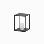 Cavenelyn Metal Outdoor Light-Moonnatur