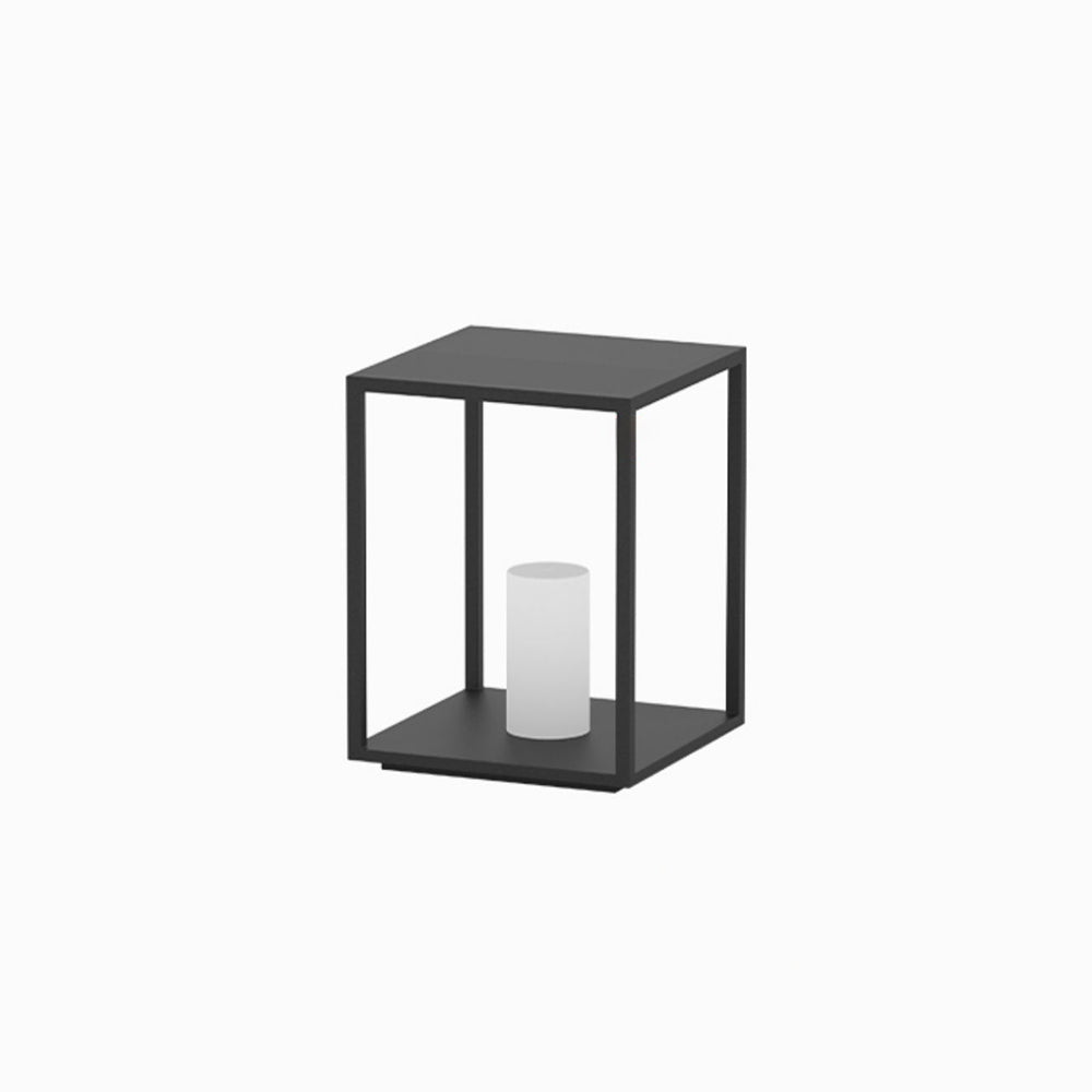 Cavenelyn Metal Outdoor Light-Moonnatur