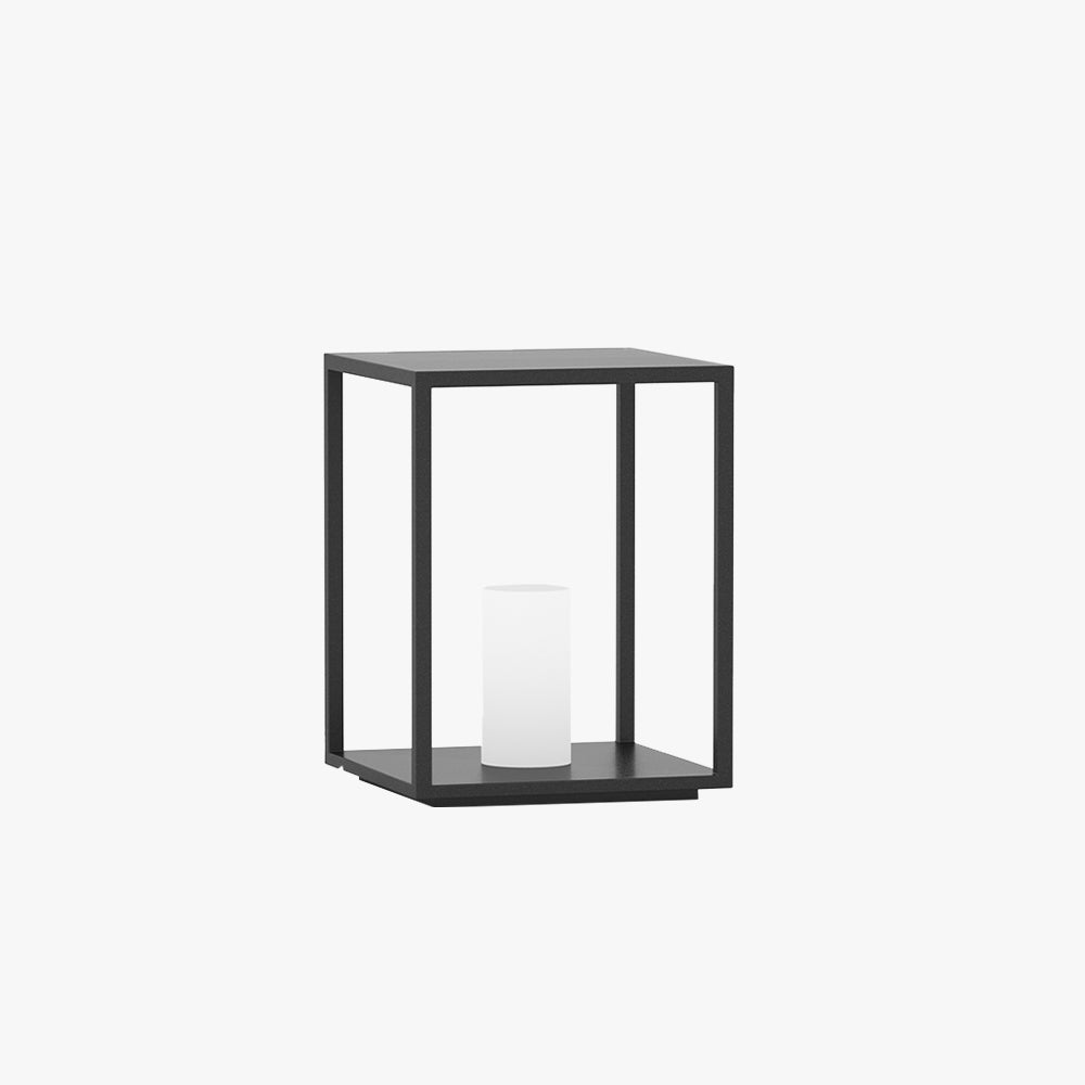 Cavenelyn Metal Outdoor Light-Moonnatur