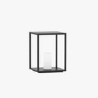 Cavenelyn Metal Outdoor Light-Moonnatur