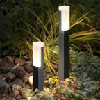 Tarnelhill Metal Outdoor Light-Moonnatur