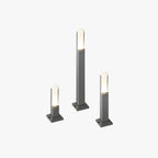 Torrenlark Metal Outdoor Light-Moonnatur