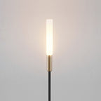 Tardenley Metal Post Light-Moonnatur