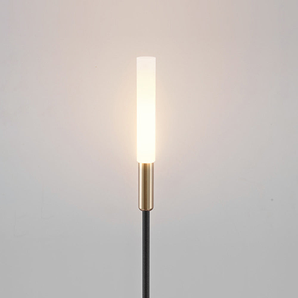 Tardenley Metal Post Light-Moonnatur