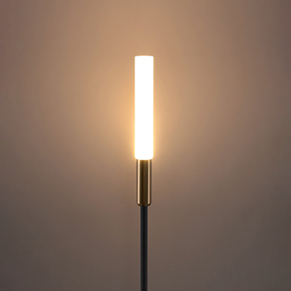 Tardenley Metal Post Light-Moonnatur