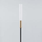 Tardenley Metal Post Light-Moonnatur