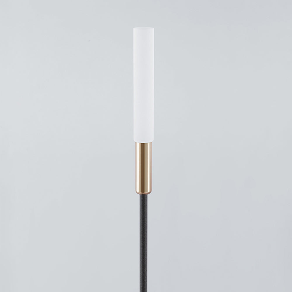 Tardenley Metal Post Light-Moonnatur
