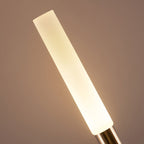 Tardenley Metal Post Light-Moonnatur