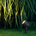 Jardeneth Glass Outdoor Light-Moonnatur