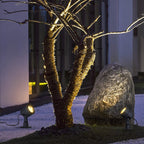 Jardeneth Glass Outdoor Light-Moonnatur