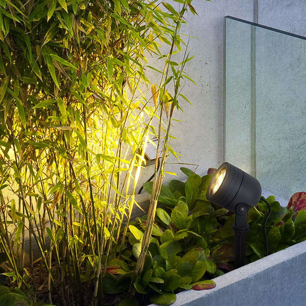 Jardeneth Glass Outdoor Light-Moonnatur