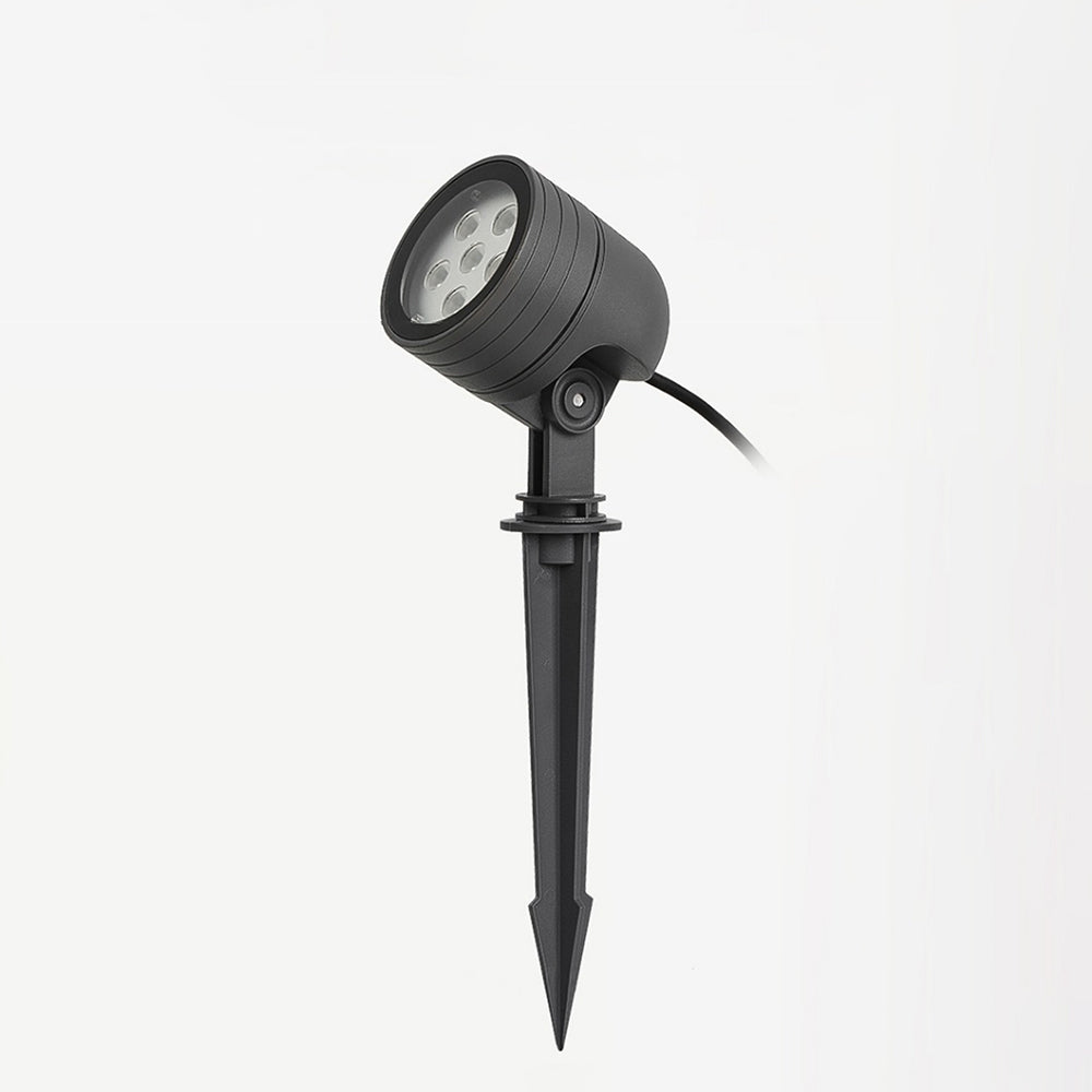 Jardeneth Glass Outdoor Light-Moonnatur