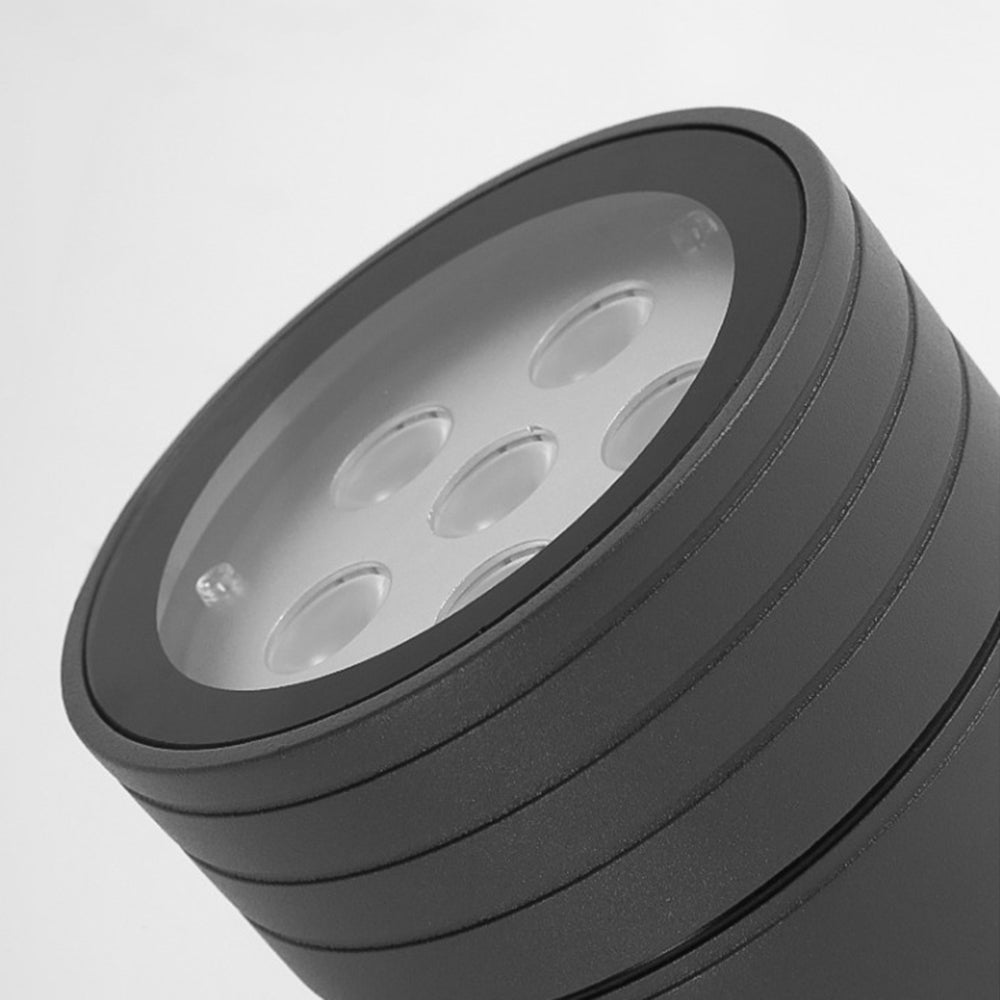 Jardeneth Glass Outdoor Light-Moonnatur