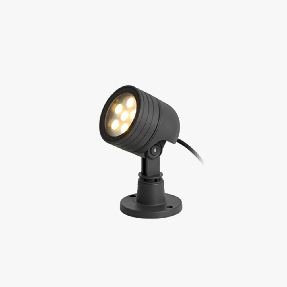 Jardeneth Glass Outdoor Light-Moonnatur