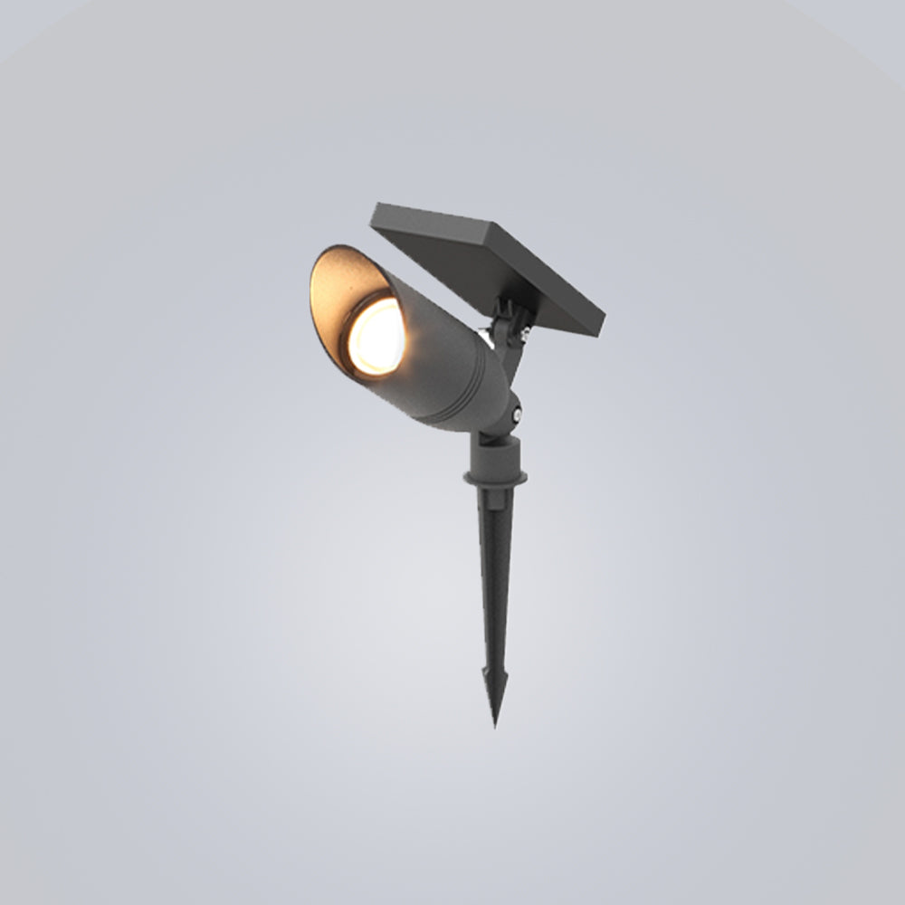 Jardeneth Glass Outdoor Light-Moonnatur