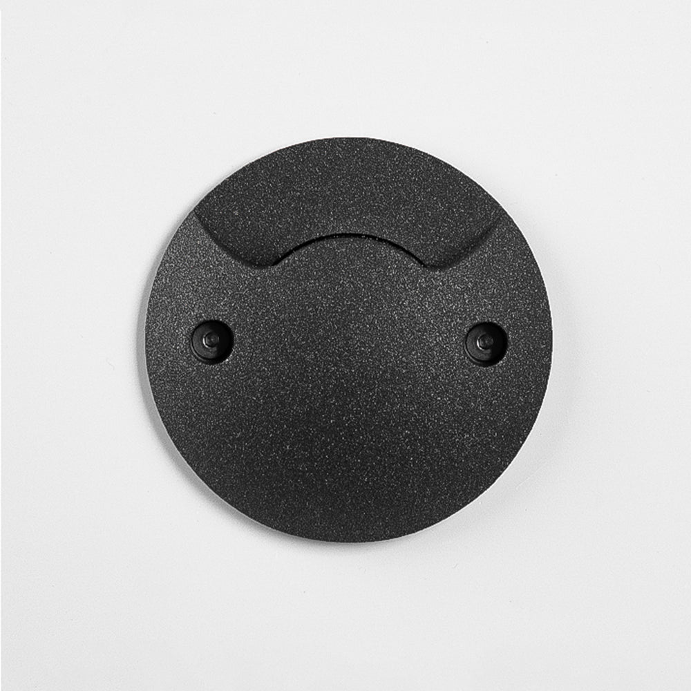 Castereris Glass Outdoor Light-Moonnatur
